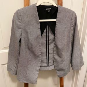 Express Women’s Blazer